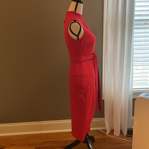 NWT Alexi Admor fara dress - Picture 4 of 9